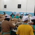 CV. Alaska Rasa Nusantara Resmi Gandeng BGN Jalankan Program Makan Bergizi Gratis di Tasikmalaya