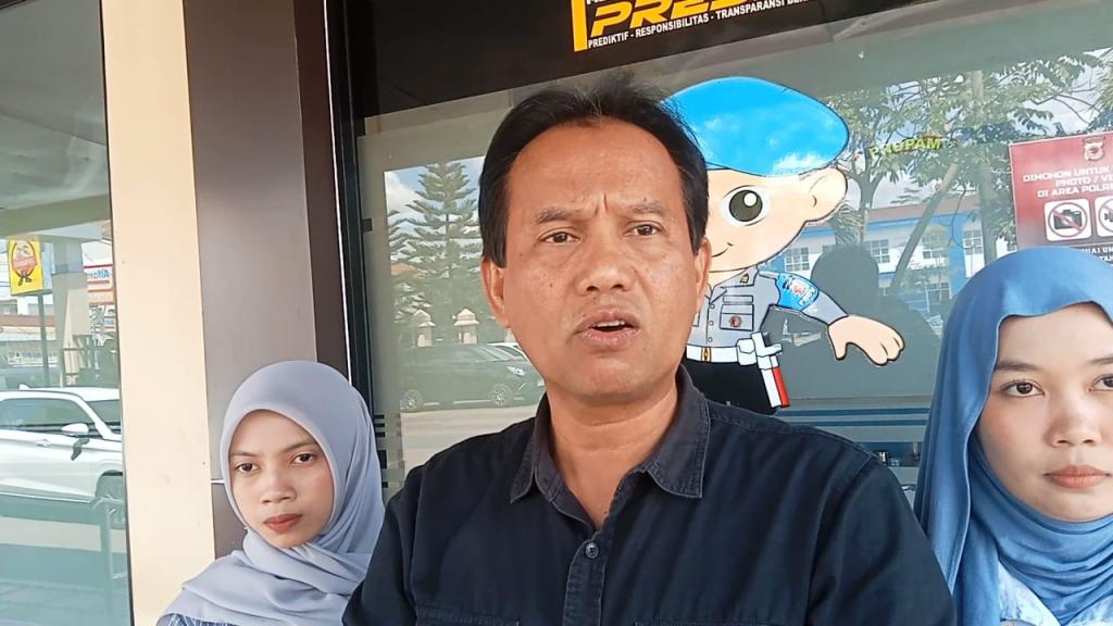 Dalam Sepekan, KPAID Kabupaten Tasikmalaya Tangani 10 Kasus Asusila Terhadap Anak