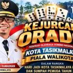 Dapat Penolakan dari PCNU, Rencana Kejurcab Orado Piala Wali Kota Tasikmalaya Dinilai Tak Sesuai Nilai Kota Santri
