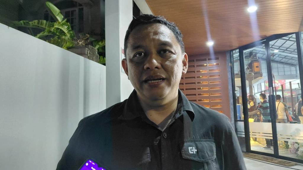 Konektivitas Jadi Ganjalan Event Nasional di Tasikmalaya: Bandara Harus Aktif, Trayek Kereta Perlu Ditambah