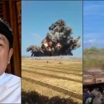 Dedi Mulyadi Sampaikan Duka Cita atas Tragedi Ledakan Amunisi di Garut
