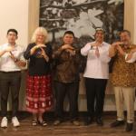 Delegasi Belgia Kunjungi Kota Tasikmalaya, Bahas Potensi Kerja Sama Internasional