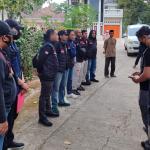 Densus 88 Amankan Terduga Teroris di Ciamis, Penyidik Sita Buku Kunci Surga hingga Catatan Khusus