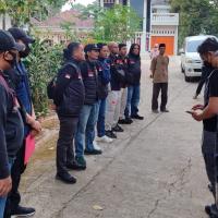 Densus 88 Amankan Terduga Teroris di Ciamis, Penyidik Sita Buku Kunci Surga hingga Catatan Khusus