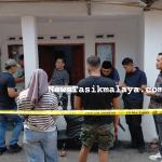 Densus 88 Geledah Rumah Penjual Es Teh di Gunung Koneng, Buntut Ledakan di Dadaha Tasikmalaya