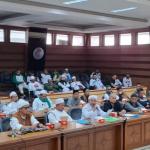 Desak Perda Larangan LGBT, FPI dan Ormas Islam Datangi Kantor DPRD Kota Tasikmalaya