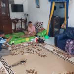 Detik-Detik Pembacokan Sekeluarga di Pagerageung Tasikmalaya, Istri Pelaku Ungkap Pengakuan Mengerikan