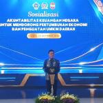 Di Tengah Keterbatasan Anggaran, Pemkab Ciamis Perkuat UMKM dan Alokasikan Rp500 Juta Demi Dongkrak Ekonomi Daerah