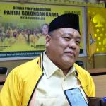 Diantar 9 PK dan 7 Organisasi, Nurul Awalin Resmi Daftar Balon Ketua DPD Partai Golkar Kota Tasikmalaya