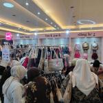 Dibuka Wali Kota Tasikmalaya, TMF 2026 Dipadati Pengunjung pada Hari Pertama, Booth Tweely Paling Ramai