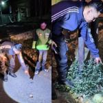 Dicekik Tali Tambang dari Belakang, Driver Ojol di Tasikmalaya Berhasil Selamat Usai Duel Lawan Begal
