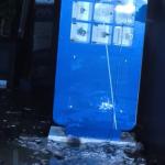 Diduga Korsleting Charger Ponsel, Ruang Penerima Tamu Gedung Kantor Wali Kota Banjar Ludes Terbakar
