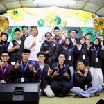 Dihadiri Diky Candra, Malam Puncak Haflah Akhirussanah di Cigantang Berlangsung Meriah