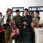 Jembatani Penyaluran Bantuan Legislator untuk Warga, Diky Candra: Saya Hanya Makelar Surga