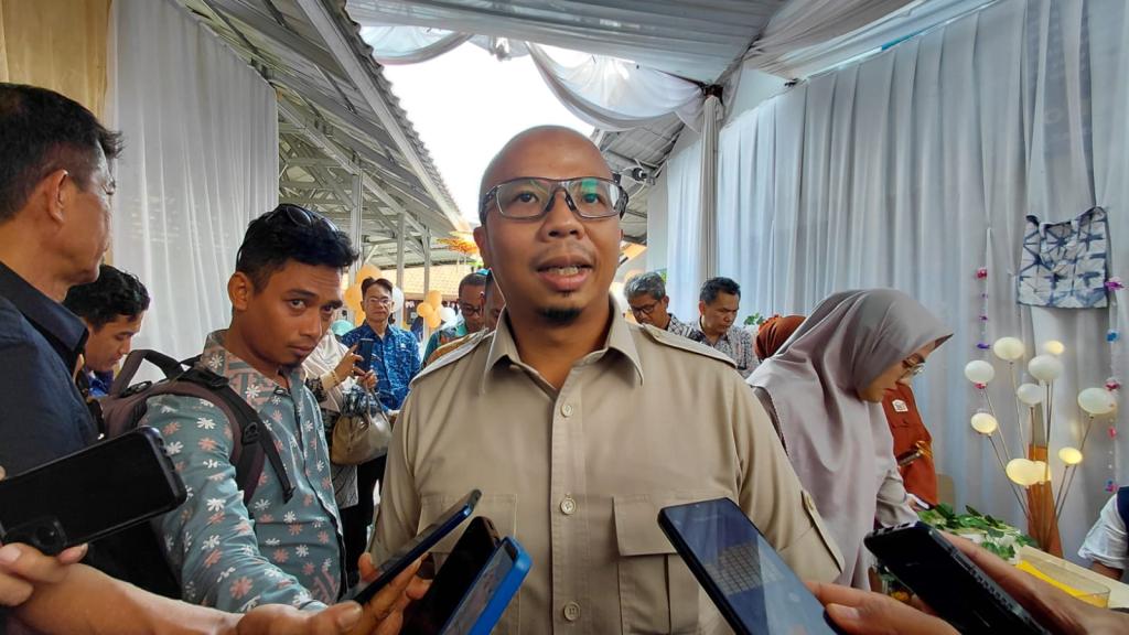 Diky Candra Ngaku Tak Dilibatkan Penataan PKL Dadaha, Wali Kota Tasikmalaya Viman Alfarizi Tegaskan Komunikasi Solid