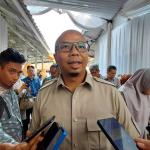 Diky Candra Ngaku Tak Dilibatkan Penataan PKL Dadaha, Wali Kota Tasikmalaya Viman Alfarizi Tegaskan Komunikasi Solid