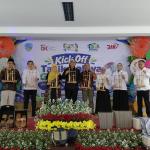 Diky Candra Resmi Buka Tasikmalaya Great Sale 2026, Dorong Kolaborasi Penguatan Ekonomi Daerah