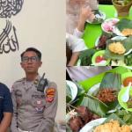 Dinilai Bahayakan Keselamatan, Aksi Viral Makan di Bak Terbuka Keliling Tasikmalaya Ditegur Polisi
