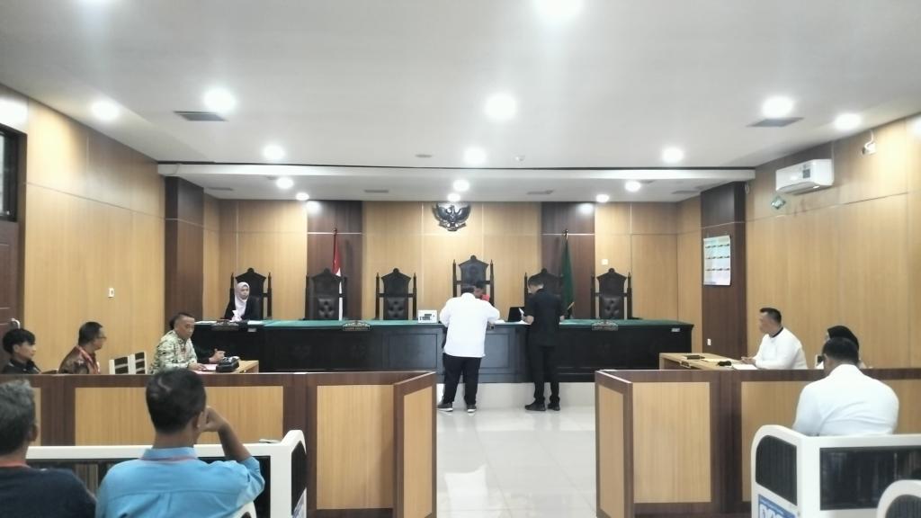 Dinilai Cacat Hukum dan Dipaksakan, Penetapan Tersangka ARM Digugat Praperadilan di PN Banjar