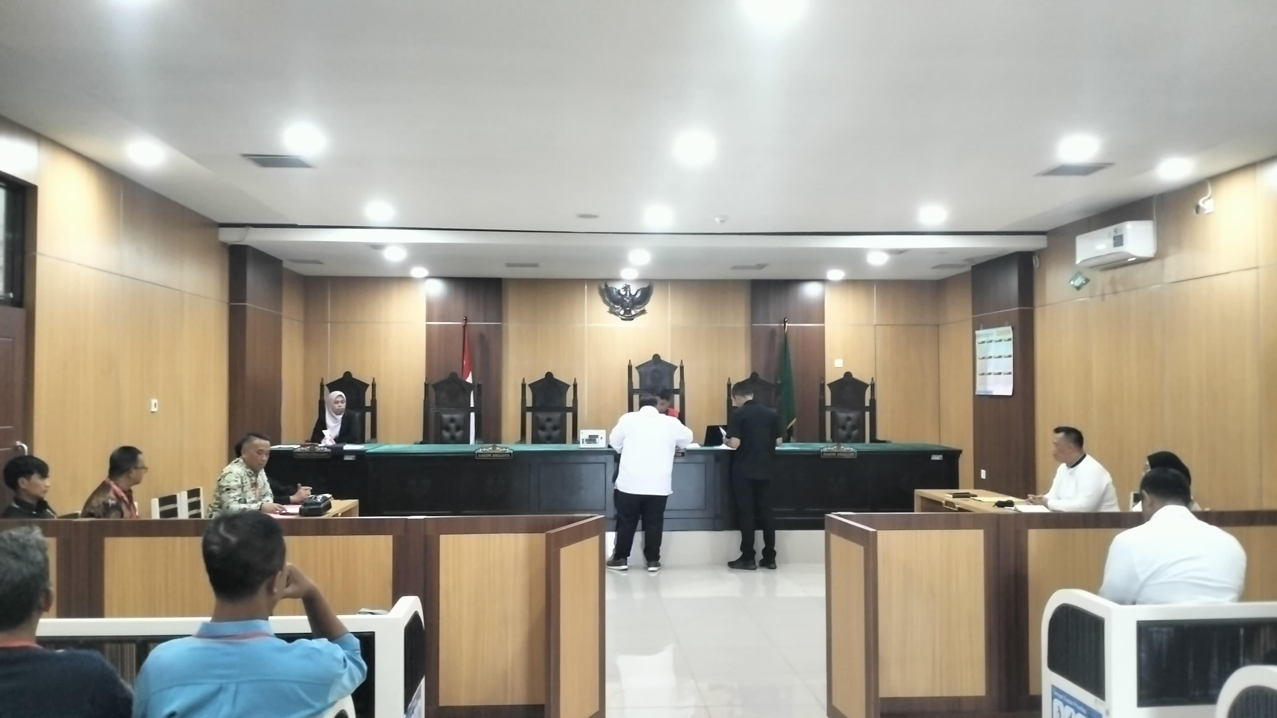 Dinilai Cacat Hukum dan Dipaksakan, Penetapan Tersangka ARM Digugat Praperadilan di PN Banjar