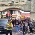 Dinilai Janggal Hanya Menyeret Dua Terdakwa, Aksioma Rakyatis Ancam Duduki Kejari Kota Banjar Soal Kasus Korupsi Tunjangan DPRD