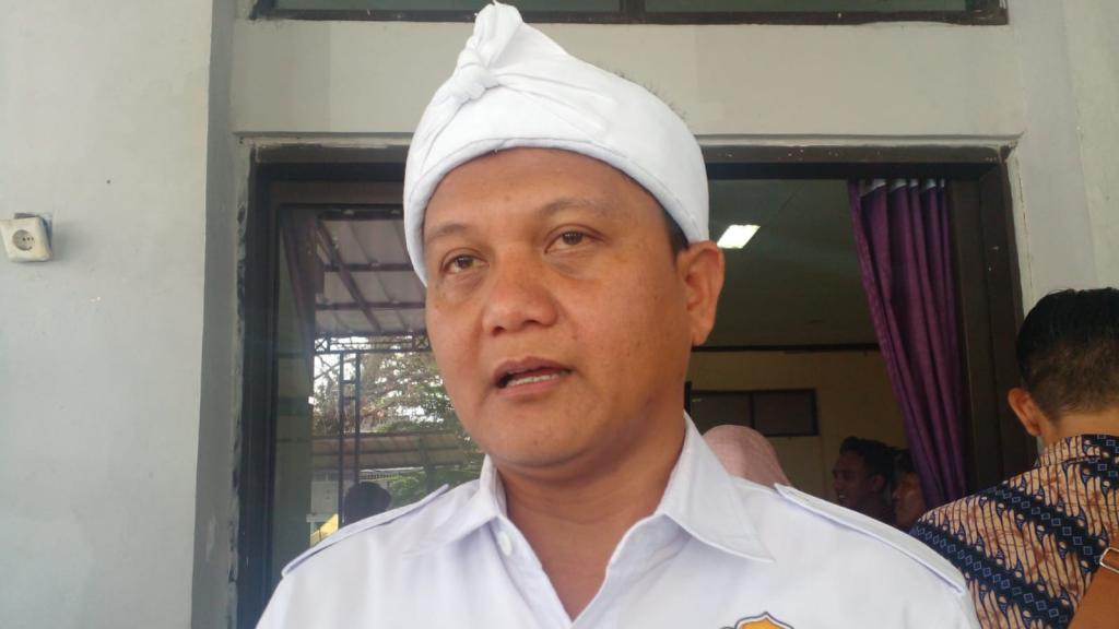 Disbudpora Ciamis Lestarikan Budaya Sunda dengan Tradisi Penggunaan Iket