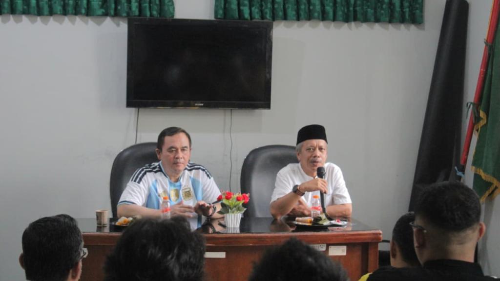 Disdukcapil Ciamis Percepat Implementasi IKD Melalui Bimtek Konfigurasi Server KTP-el