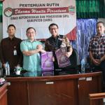 Disdukcapil Ciamis Jalin Kerja Sama dengan RS JHC Tasikmalaya untuk Permudah Pengurusan Akta Kelahiran