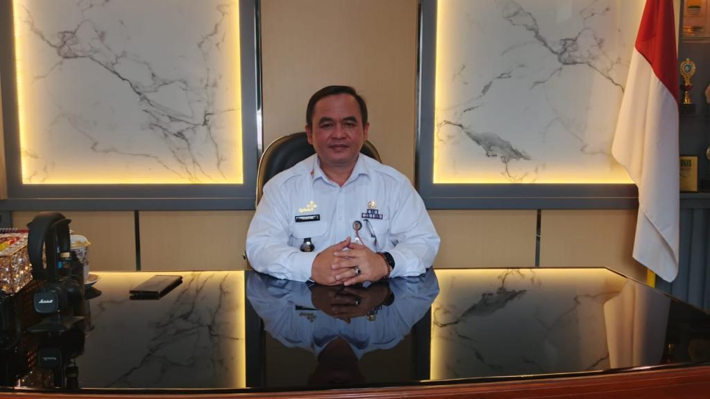 Disdukcapil Ciamis Sukses Gelar Uji Coba Program PASTI MANIS, 800 Warga Terlayani