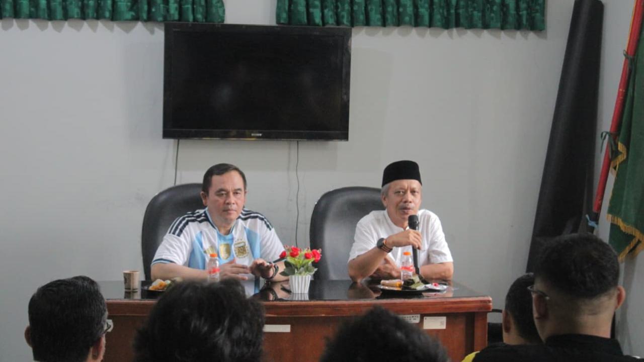 Disdukcapil Ciamis Percepat Implementasi IKD Melalui Bimtek Konfigurasi Server KTP-el
