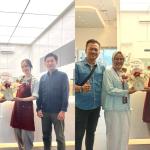 Diserbu Brand Baru, Plaza Asia Tasikmalaya Kebanjiran Waiting List Tenant, Terbaru Hadirkan Fore