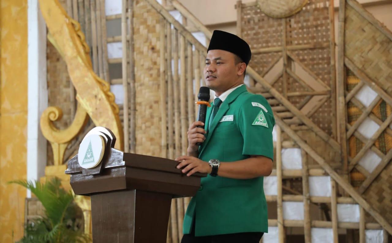Disindir GP Ansor Soal Undangan HSN 2026 Kota Tasikmalaya, Kabag Kesra Tegaskan Sudah Disampaikan ke Ketua