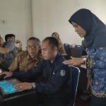 Diskominfo Ciamis Perkuat Satu Data Indonesia Lewat Bimtek Metadata Statistik