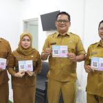 Disnaker Kota Tasikmalaya Luncurkan AI Job Matcher, Permudah Cari Loker Se-Indonesia