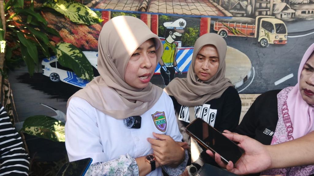 Disnakkan Ciamis Tingkatkan Pengawasan Hewan Kurban pada Iduladha 1446 H