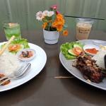 Djoeanda 265 Coffee & Kitchen, Destinasi Kuliner di Ciamis dengan Menu Andalan Sop Iga Bakar
