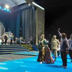 Dorong Batik Sukapura Go International, Carnival Batik Festival Meriahkan Hari Jadi Ke-394 Kabupaten Tasikmalaya