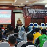 Dorong Masyarakat Jadi Pemilih Cerdas, Sosialisasi Pendidikan Pemilih Berkelanjutan 2026 Digelar di Ciamis