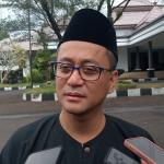 Dorong Percepatan Pembangunan, Bupati Tasikmalaya Kumpulkan Sejumlah Kadis di Pendopo Baru