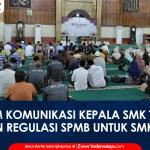 VIDEO: Dorong SMK Swasta Jadi Sekolah Penyangga SPMB, FKKS Kota Tasikmalaya Akan Audiensi ke Gubernur Jabar hingga DPR RI