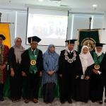 Dosen STIKes Muhammadiyah Ciamis Temukan Potensi Susu Kambing Etawa Lindungi Lambung