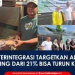 VIDEO: Dosen Unsil Luncurkan KRPL Terintegrasi di Kawalu Tasikmalaya, Targetkan Angka Stunting Turun ke 14 Persen