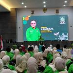 DPC PKB Kota Tasikmalaya Periode 2026–2031 Dikukuhkan, H. Wahid Targetkan Jadi Partai Pemenang Pemilu 2029