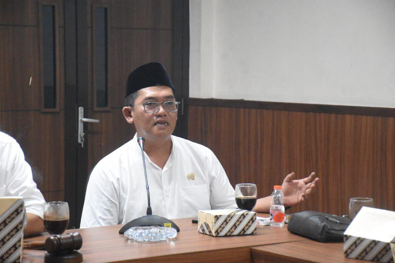 DPRD Desak Wali Kota Tasikmalaya Ambil Langkah Tegas Terkait Nasib Honorer R4