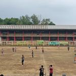 DPRD Kota Tasikmalaya Minta Pemkot Proaktif Kaji Kerja Sama Pengelolaan Stadion Wiradadaha dengan Swasta