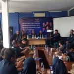 DPW NasDem Jabar Beri Sinyal Dukungan, Toto Marwoto Berpeluang Masuk Bursa Wakil Bupati Ciamis