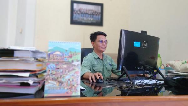 Dua Perusahaan Besar di Kota Banjar Menunggak Pajak Hingga Ratusan Juta Rupiah