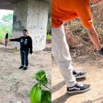 Dugaan Penusukan di Bawah Jembatan Ciloseh Tasikmalaya, Polisi Olah TKP dan Ringkus Terduga Pelaku Kurang dari 12 Jam