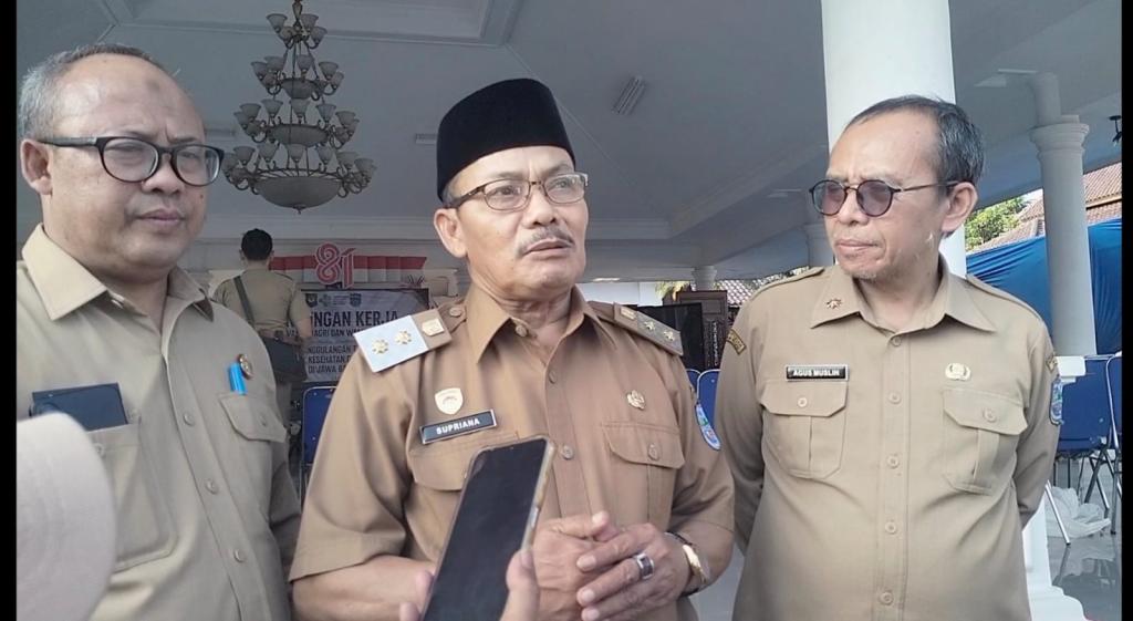 Dukung Arahan Wamenkes RI, Pemkot Banjar Rencanakan Relokasi RSUD ke Perbatasan Jabar-Jateng