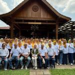 Dukung HUT Sewindu PABM, RS Jasa Kartini Tasikmalaya Berikan Layanan CKG dan Edukasi Kesehatan